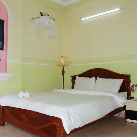 Bich Khue Hotel Da Lat Exterior photo