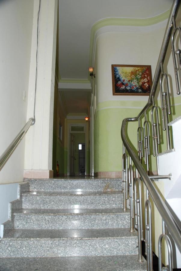Bich Khue Hotel Da Lat Exterior photo