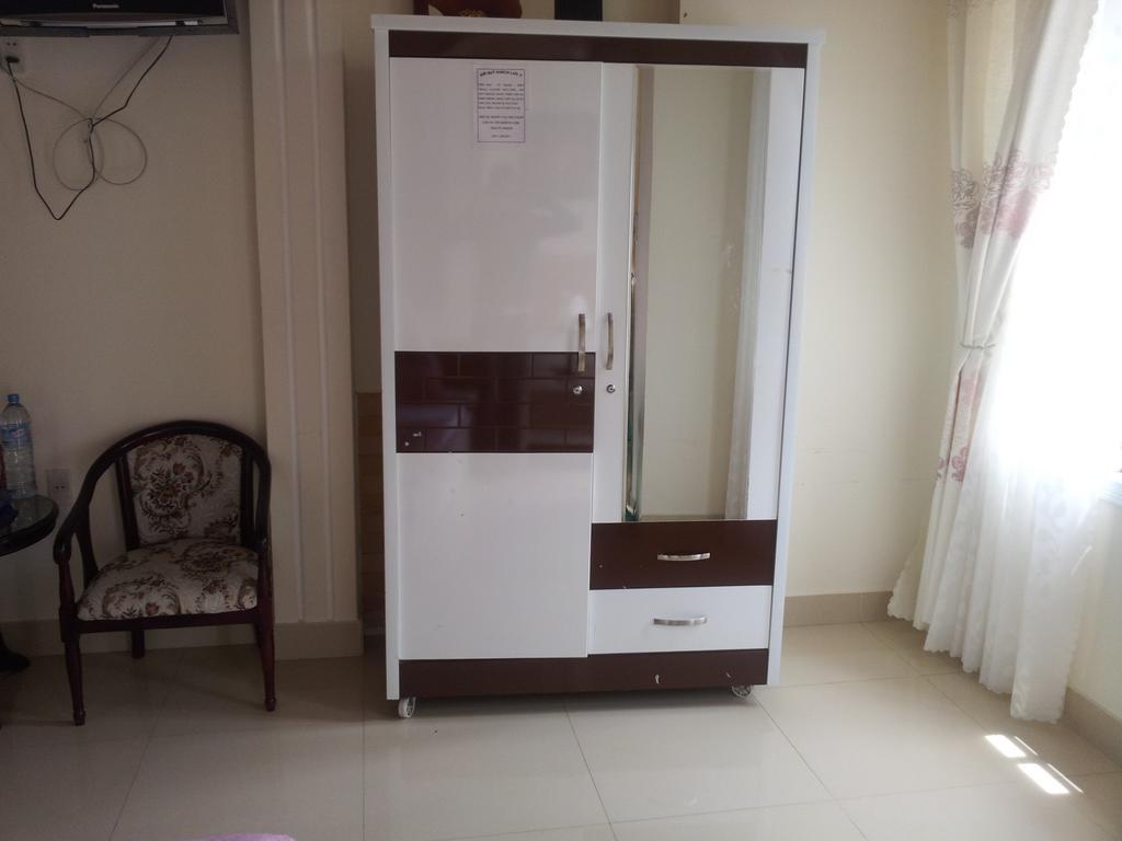 Bich Khue Hotel Da Lat Room photo